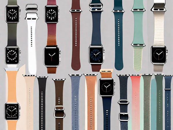 The Best Apple Watch Band 44mm Options For Style And Comfort – HEDocks