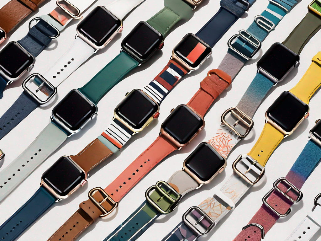 The Ultimate Guide to Coach Apple Watch Bands