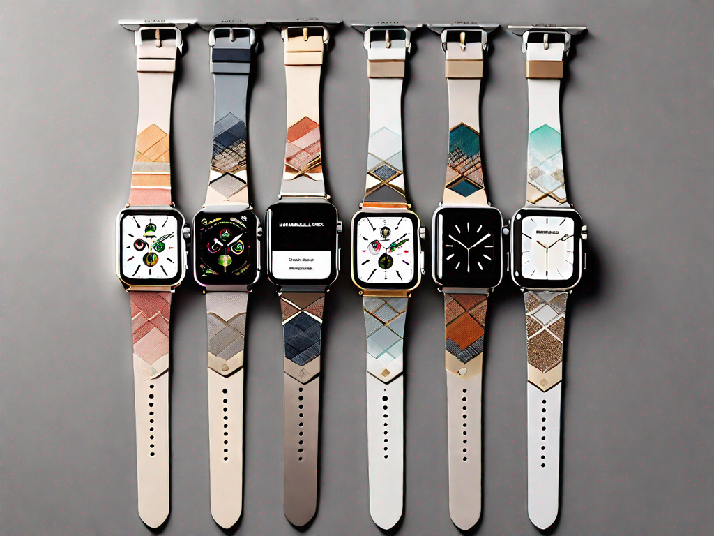 The Ultimate Guide to Michael Kors Apple Watch Bands