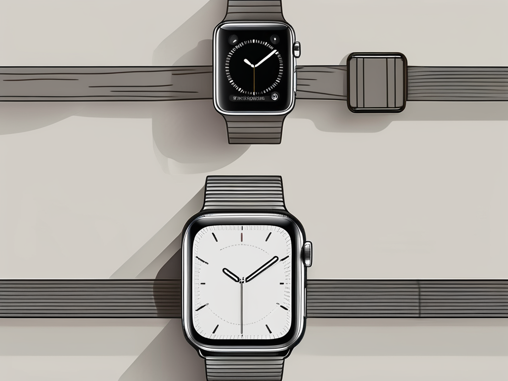 Determining Your Apple Watch Size