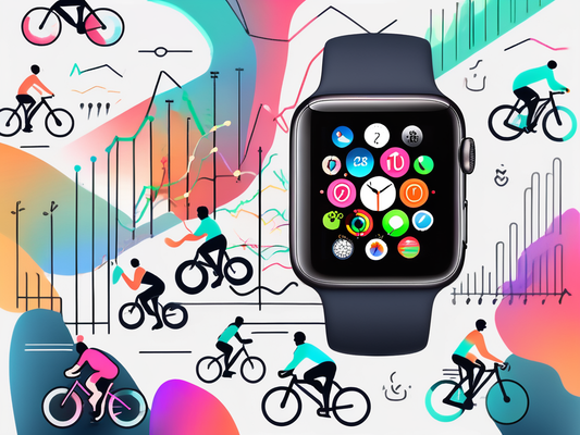 Understanding Mixed Cardio on Apple Watch